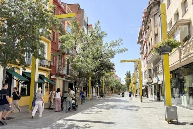 Granollers, Tour de France Öncesi Hareketliliği Rahatlatmak İçin Ücretsiz Otopark Açıyor