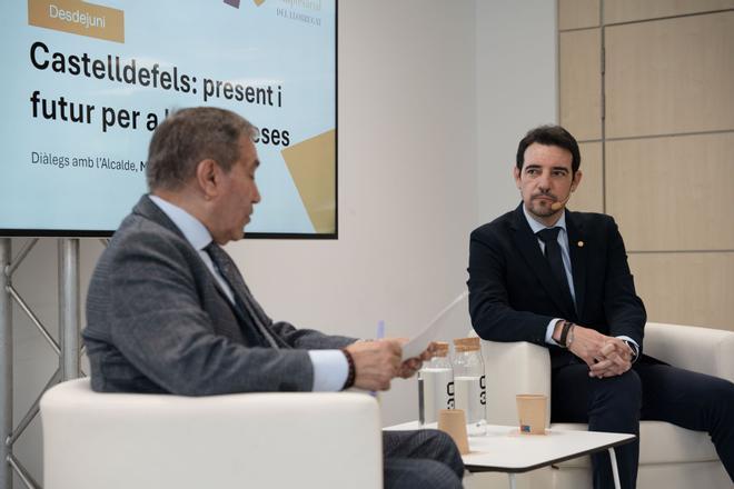 Castelldefels'te Olimpik Kanal ve Üniversite Entegrasyonu: Şehri Halkla Buluşturma Hamlesi