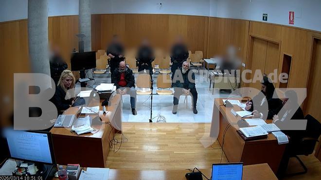 İspanya'yı Sarsan Francisca Cadenas Cinayeti: Zanlılardan 'Tuhaf' İtiraf