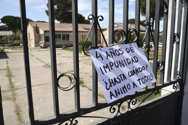 Esther López Davasında Yeni Gelişme: Tek Şüphelinin Aile Evinde 15 Saatlik Kapsamlı Arama