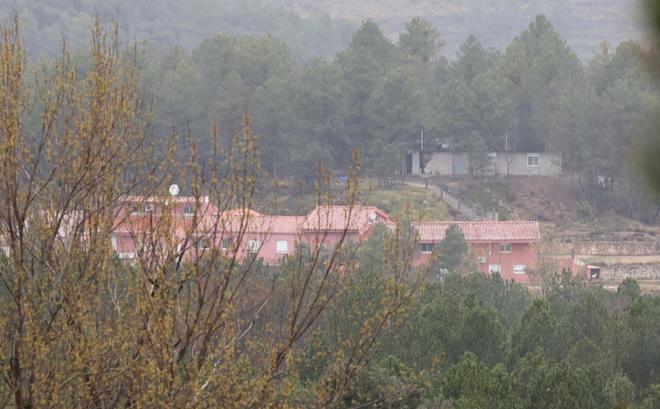 Vistabella Tarikatı Davası: Cinsel Saldırıdan Beş Sanık Mahkum Edildi