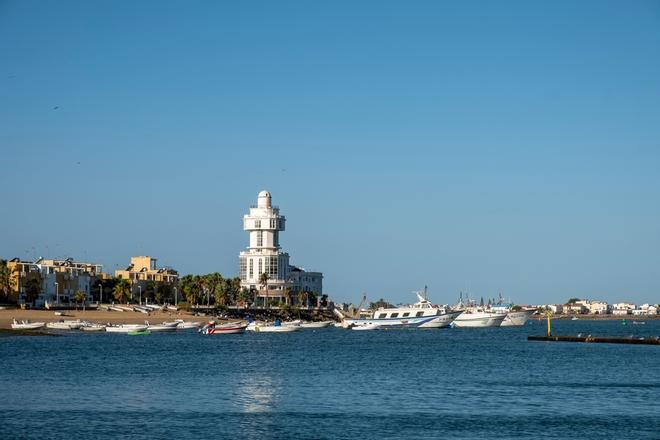 Huelva'da Boğulma Tehlikesindeki Kişiyi Kurtarmaya Çalışan Genç Hayatını Kaybetti