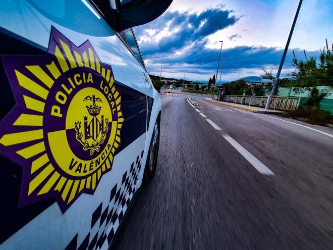 Valensiya'da Korkunç Anlar: Cinsel Saldırı Zanlısı Polisi de Yaraladı