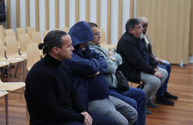 İspanya'da Dev Kokain Operasyonu: 'Simione' Gemisinin Sahibi Suçlamaları Reddetti