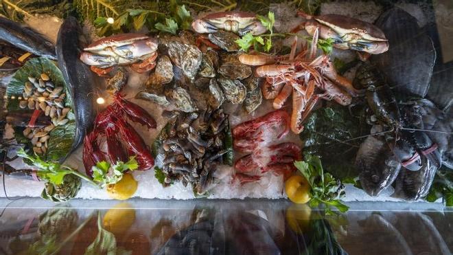 Barselona'nın Denizle Bütünleşen Lezzet Durağı: El Cangrejo Loco