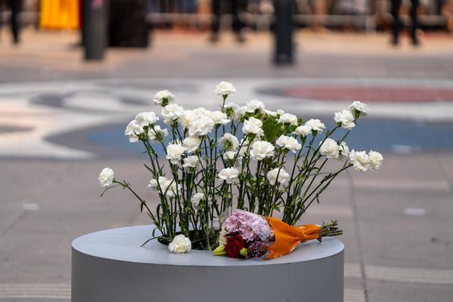Barselona'nın Yenilenen La Rambla'sı, 17A Saldırısının 10. Yıldönümüne Ev Sahipliği