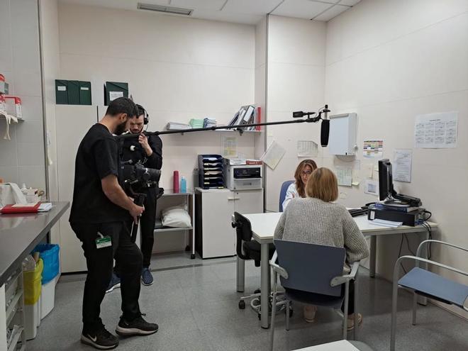 Mataró'nun Yerel Hastaneleri Ulusal İletişim Ödülüyle Öne Çıktı: Katalan Sağlık