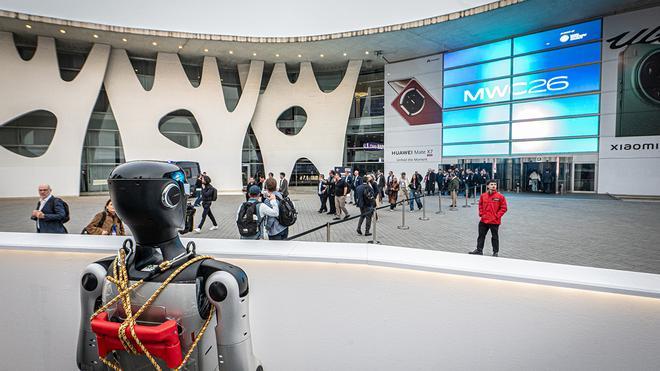 MWC 2026 Rüzgarı: Castelldefels ve Sitges'te Otel Konaklamaları Zirve Yaptı!