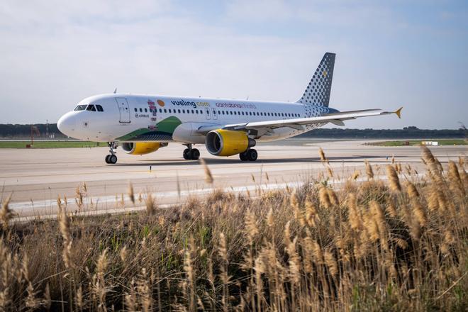 Vueling'den Sant Jordi Sürprizi: Barselona Sokaklarında Uçuş İndirimleri Gizli!