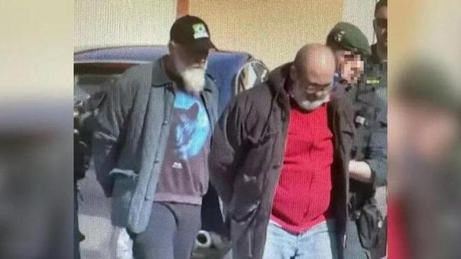 Francisca Cadenas Cinayeti: Vahşetin Canlandırması Öncesi Cezaevi Şikayeti