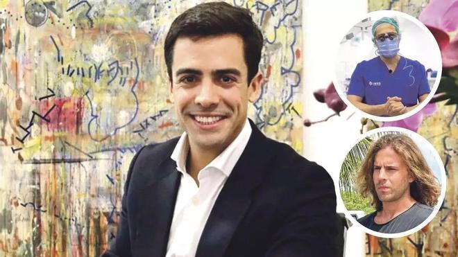 Edwin Arrieta Davasının Ünlü Avukatı, Murcia'daki Cinsel Saldırı Davasını Üstlendi