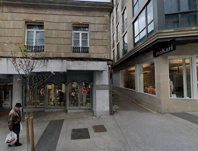 Vigo'da Balkondan Düşen 10 Yaşındaki Kız Çocuğu Ağır Yaralandı