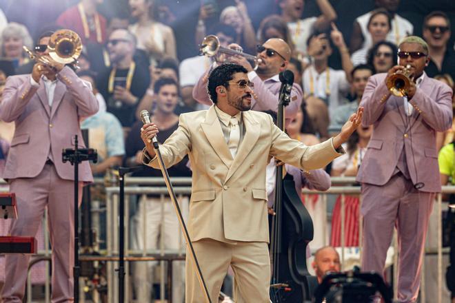 Bad Bunny Konseriyle Sahte Bilet Vurgunu: 19 Yaşındaki Genç Yakalandı