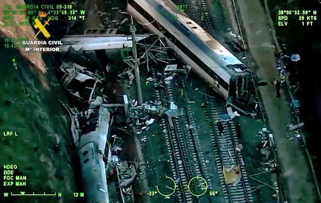 İspanya'da Tren Faciasının Birinci Ayı: Adamuz'daki Kaza Soruşturması Raylara Odaklandı