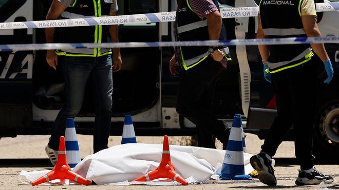 Rus İlticacı Pilot Maksim Kuzminov'un Madrid Cinayet Zanlısı Almanya'da Yakalandı