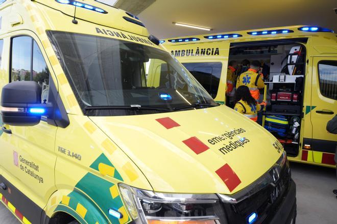 Sant Feliu de Guíxols Plajında 74 Yaşındaki Kadın Boğuldu: Katalonya'da Yüzme