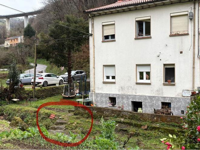 Asturias'ta Nehre Düşen Kadın Trajedisi: Arama Çalışmaları Genişletildi