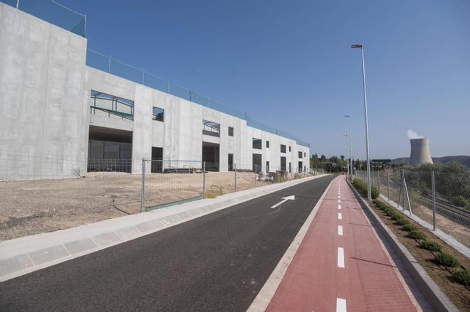 Vallès Oriental'da Sanayi Alanı Krizi: Yüksek Talep Karşısında Arz %10 Azaldı