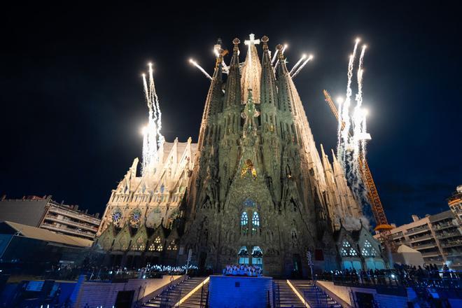 Barselona, Tour de France 2026'yı Sagrada Família ile Küresel Şova Dönüştürüyor