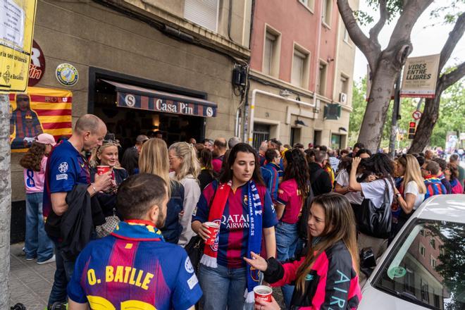 Camp Nou Komşuları İsyan Etti: Maç Günleri Kaos ve Saygısızlığa Acil Çözüm Talebi