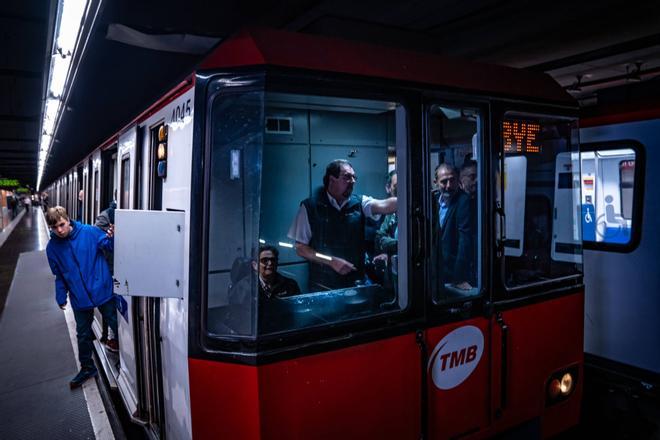 Barselona Metrosu'ndan 200 Yeni Tren Sürücüsü Alımı: Şehir İçi Ulaşımda Kritik Adım