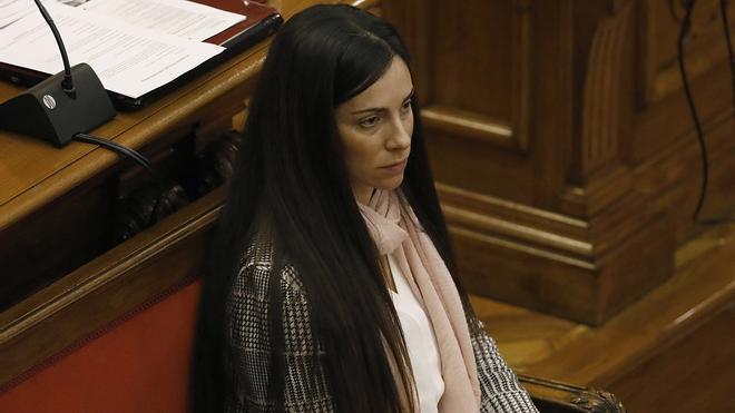 Rosa Peral'ın Cezaevi Nakli: Temel Hak İhlali İddiası ve Hukuki Mücadele