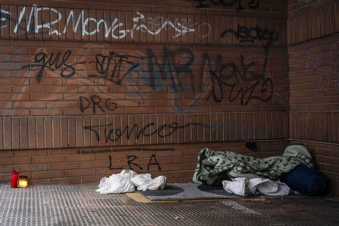 Badalona'da Evsiz Ölümleri Üzerine Siyasi Gerilim: Sayılar Tartışma Yarattı