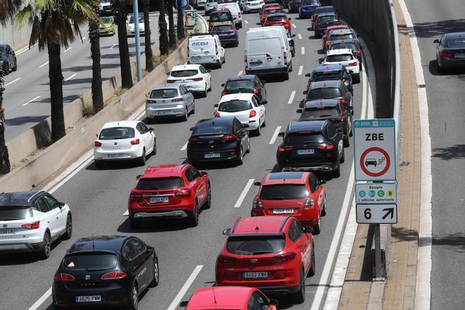 Barselona ve Katalonya'da Trafik ve Toplu Taşımada Son Durum: Yoğunluk ve Çözüm Arayışları