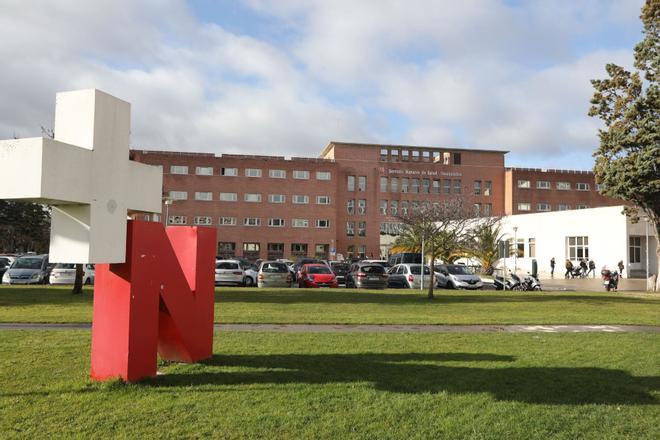 Navarra'da Gölet Faciası: İki Genç Boğulma Tehlikesiyle Kurtarıldı, Durumları Ciddi