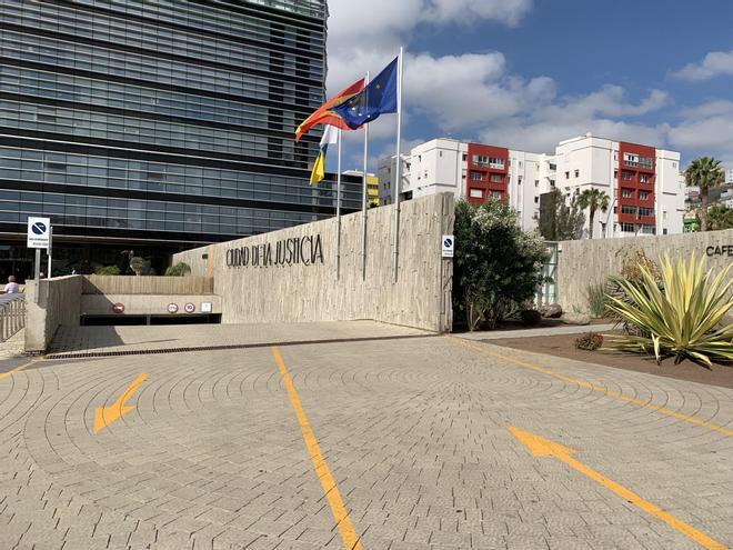 Gran Canaria'da Korkunç Bebek Cinayeti: Anneye Tedbirli Hapis Kararı