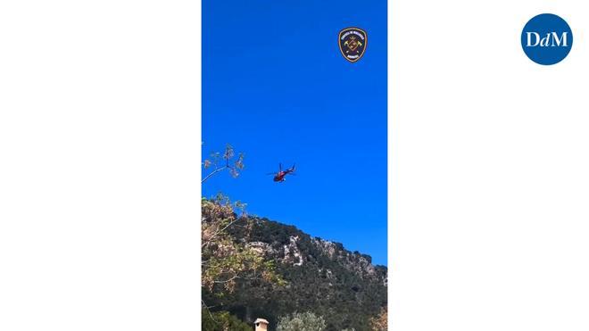 Mayorka'da Feci Kaza: Alman Turist 30 Metreden Düşerek Hayatını Kaybetti