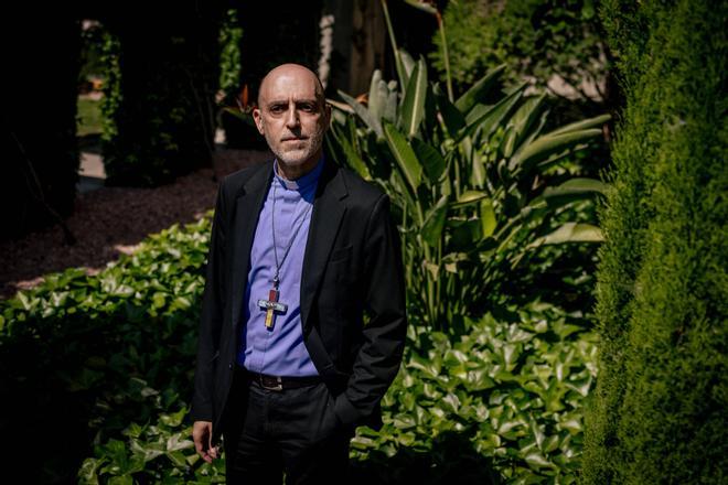 Papa Franciscus'tan Barselona'da Tarihi Ziyaret: Brians Cezaevi ve Montserrat Odakta