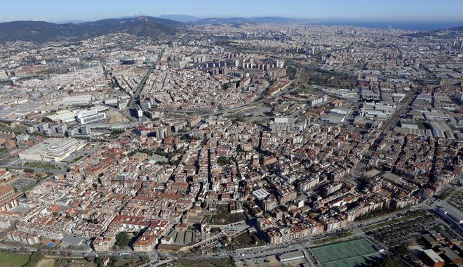 Barselona Metropolü: 15 Yılda Yeşil Dönüşüm ve Değişen Yaşam Tarzları