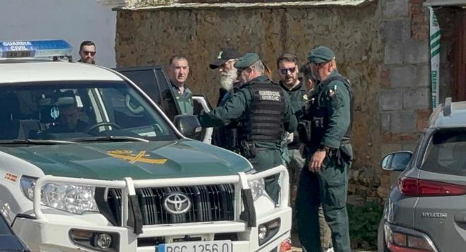 Francisca Cadenas Cinayetinde Şok İtiraf: Gözaltındaki Kardeş "Hiçbir Şey Bilmiyordum"