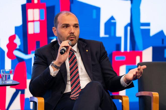 Katalonya'nın Büyük Sorunları: Dalmau İşbirliği Vurgusuyla Çözüm Arıyor