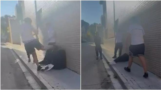 Barselona'da Çocuk Şiddeti: 14 Yaşındaki Saldırgan İçin Denetimli Serbestlik Talebi