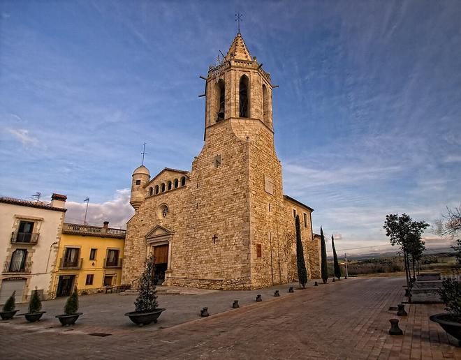Girona'da Çatısını Tamir Ederken Düşen Yaşlı Adam Hayatını Kaybetti