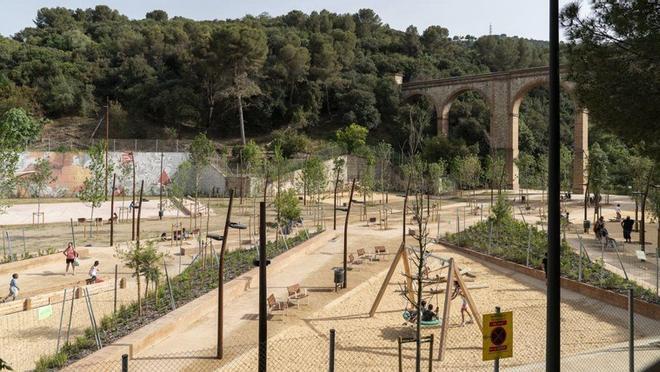 Barselona, Ciutat Meridiana İçin Kapsamlı Kentsel Dönüşüm Projesi Sunuyor