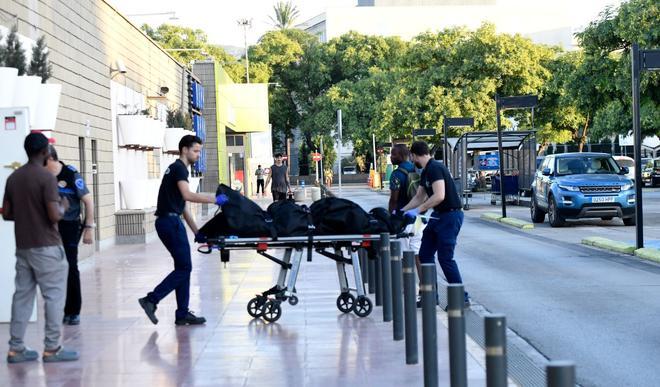 Murcia'daki Kadın Cinayeti: 5 Yaşındaki Kız Çocuğunun Velayeti Topluma Geçti