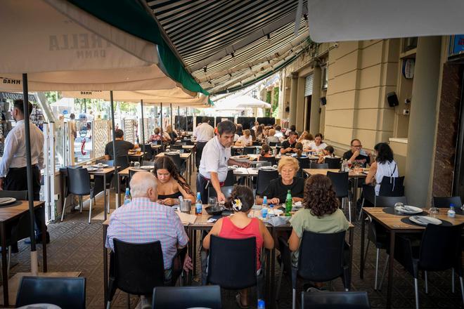 Barselona'da Alkolsüz Dönem: Restoranlar ve Eğlence Mekanları Yeni Bir Gerçeklikle