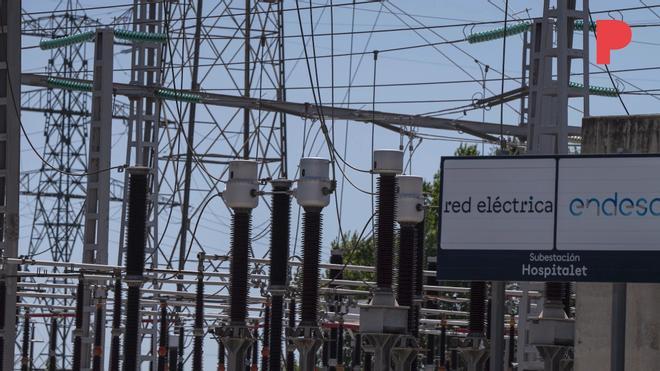 Barselona'da Büyük Elektrik Kesintisi: 11 Binden Fazla Abone Karanlıkta Kaldı