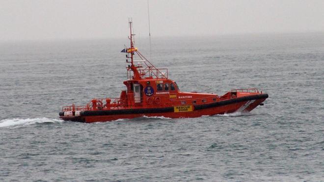 **Ceuta'da Göçmen Kaçakçılığına Hapis Cezası: 2 Balıkçı Yakalandı**