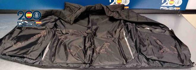 Madrid Barajas Havalimanı'nda Büyük Uyuşturucu Operasyonu: 160 Kg Kokain Ele Geçirildi