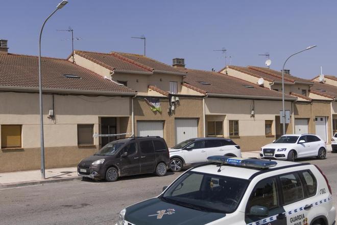 Zaragoza'daki Çifte Cinayet Şoku: Kurbanların Kızı ve Sevgilisi Tutuklandı