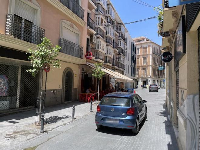 Málaga'da Tacizi Reddeden Kadını Bayıltan Saldırgan Yakalandı