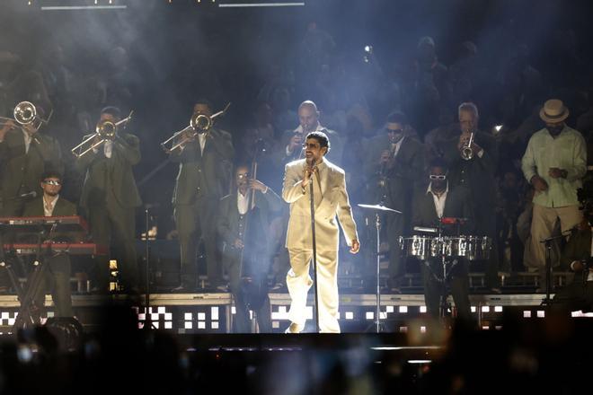 Bad Bunny Barselona Konserleri: Hava Durumu Sürprizlere Gebe mi?