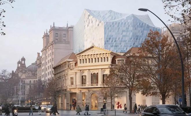 Barselona'da Carmen Thyssen Müzesi'ne Junts Onayı: Kültür Sanat Yeni Bir Boyut Kazanıyor