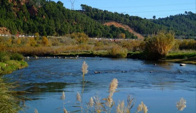 Barselona'da Llobregat Nehri'nde Genç Bir Adam Boğuldu: Su Güvenliği Uyarısı