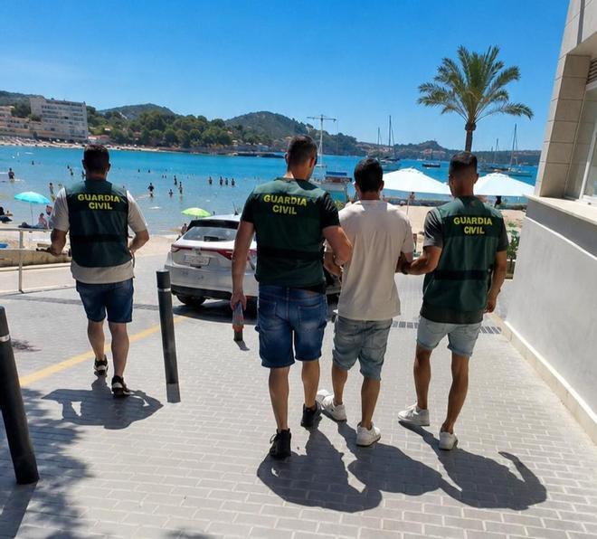 Mallorca Live Festival'de 29 Telefon Çalan Hırsız Yakalandı: Detaylar ve Güvenlik