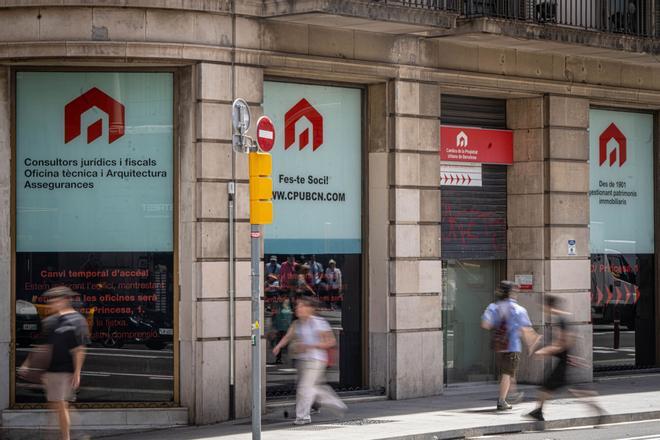 Barselona'da Sahte Kira Sözleşmeleriyle Nüfus Kaydı Dolandırıcılığı Ortaya Çıktı